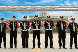 個(gè)性保安服務(wù)