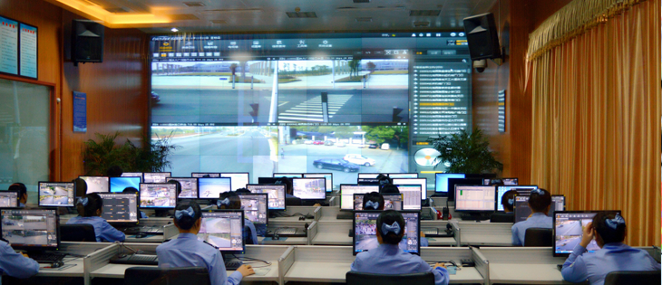 實(shí)現(xiàn)無(wú)線(xiàn)3G、4G報(bào)警技術(shù)的視頻化