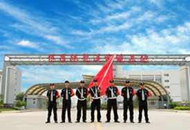 得安通過(guò)龍溪電鍍基地嚴(yán)格的招標(biāo)體系，終獲青睞